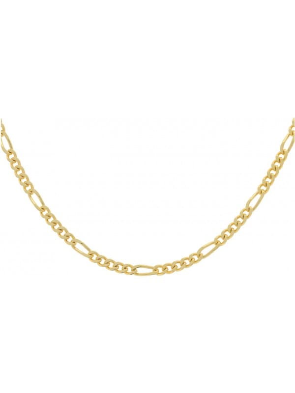 Glow 102.8106.45 Dames Ketting - Collier