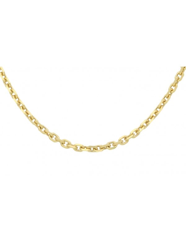 Glow 102.8107.45 Dames Ketting - Collier