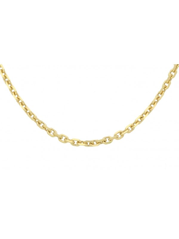 Glow 102.8107.45 Dames Ketting - Collier