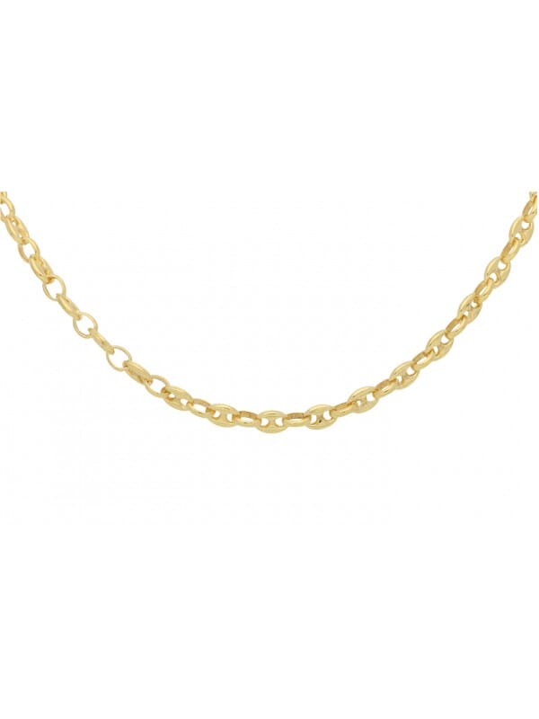 Glow 102.8108.45 Dames Ketting - Collier