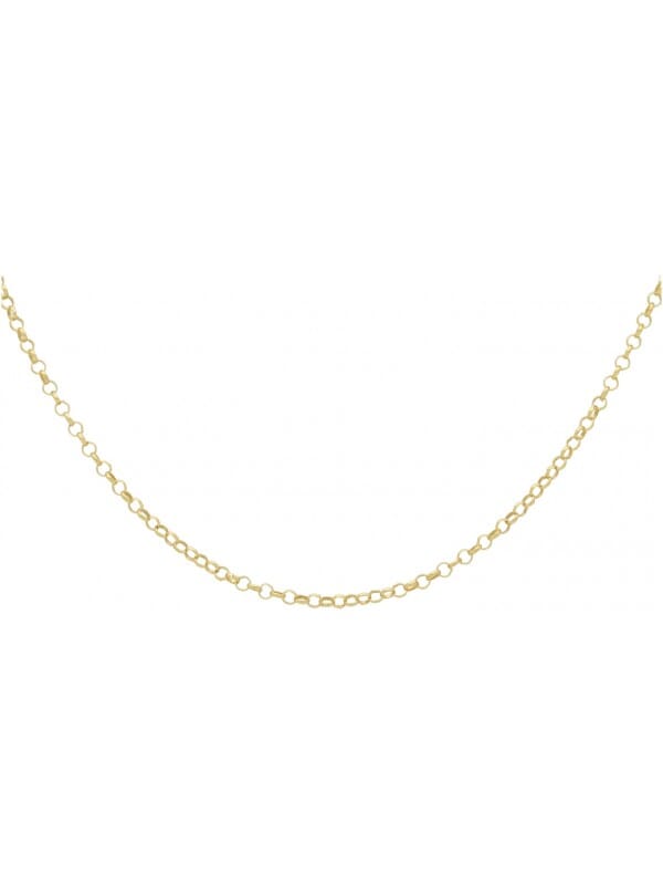 Glow 102.8109.45 Dames Ketting - Collier