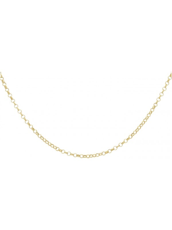 Glow 102.8109.45 Dames Ketting - Collier