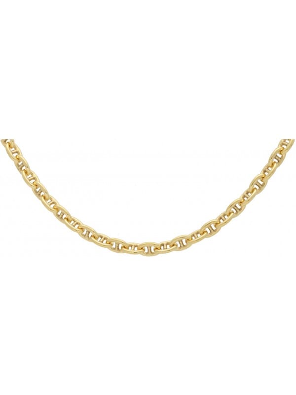 Glow 102.8111.45 Dames Ketting - Collier