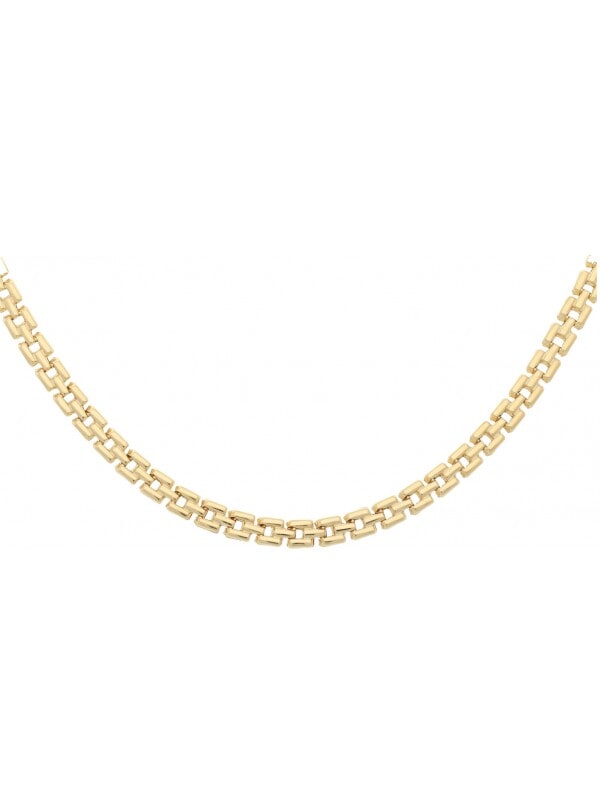 Glow 102.8330.43 Dames Ketting - Collier