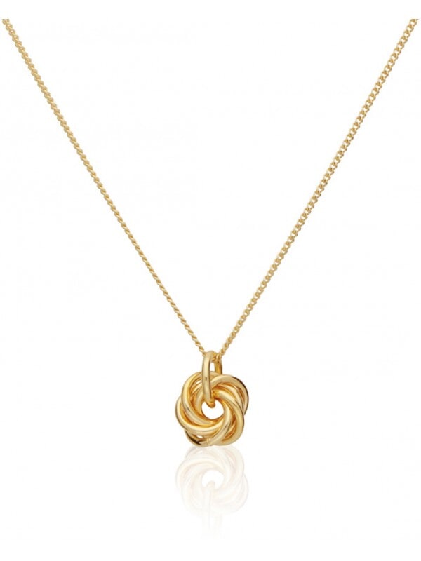 Glow 102.8340.45 Dames Ketting - Collier