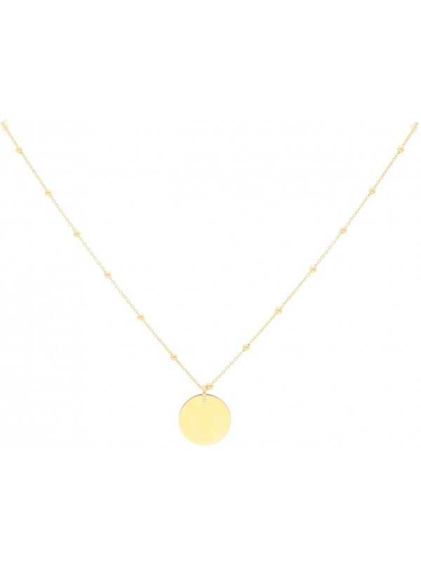 Glow 102.8371.45 Dames Ketting - Collier