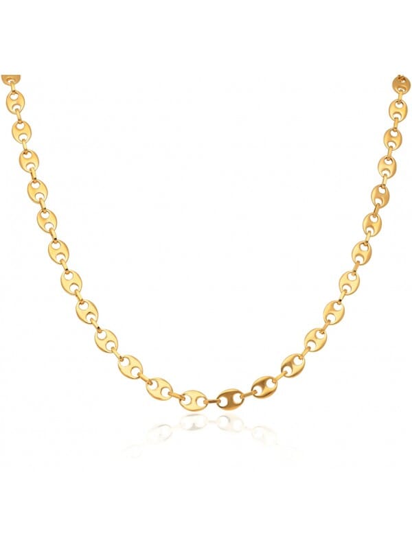 Glow 102.8390.50 Dames Ketting - Collier