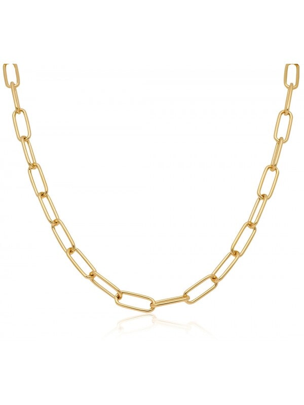 Glow 102.8391.45 Dames Ketting - Collier
