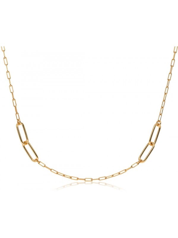 Glow 102.8392.50 Dames Ketting - Collier