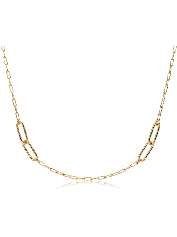 Glow 102.8392.50 Dames Ketting - Collier