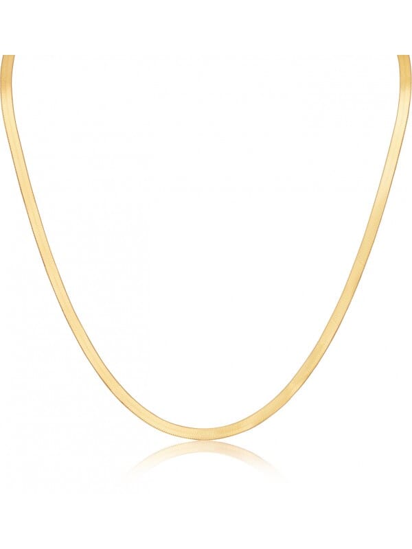 Glow 102.8393.45 Dames Ketting - Collier