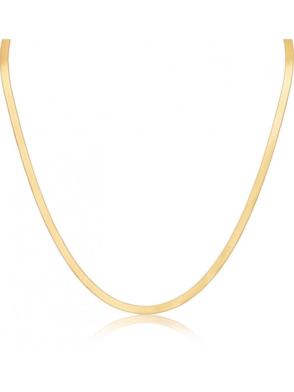 Glow 102.8393.45 Dames Ketting - Collier