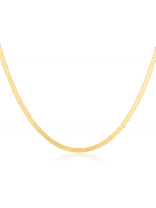 Glow 102.8396.45 Dames Ketting - Collier
