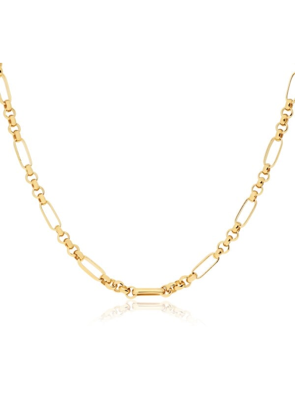 Glow 102.8410.45 Dames Ketting - Collier