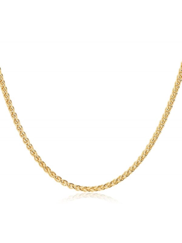 Glow 102.8411.45 Dames Ketting - Collier