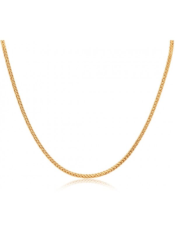 Glow 102.8413.45 Dames Ketting - Collier