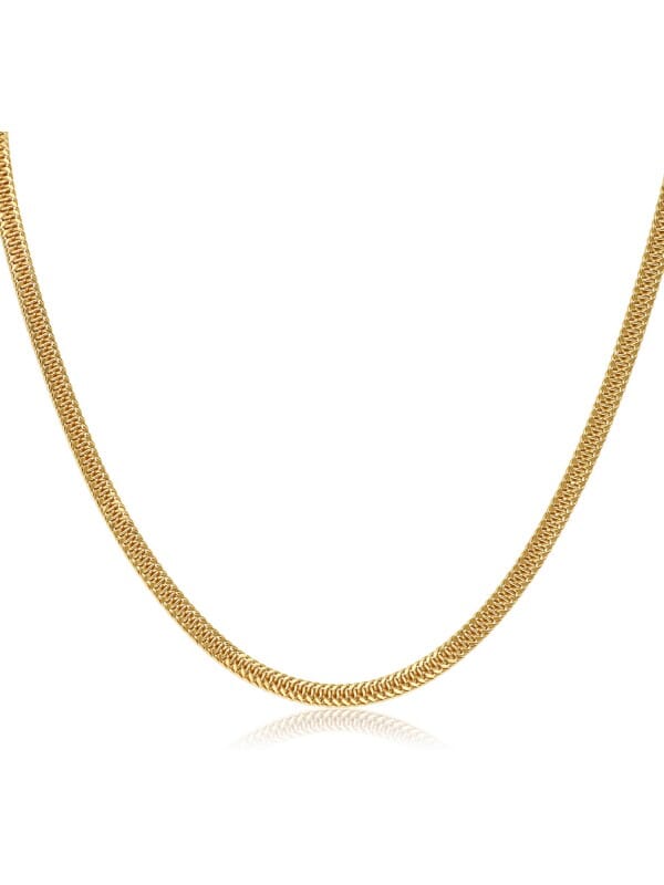 Glow 102.8414.45 Dames Ketting - Collier