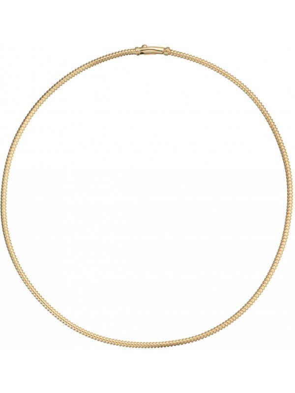 Glow 102.8456.45 Dames Ketting - Collier