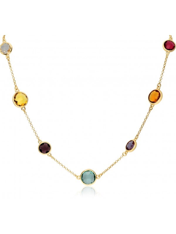 Glow 102.8609.55 Dames Ketting - Collier
