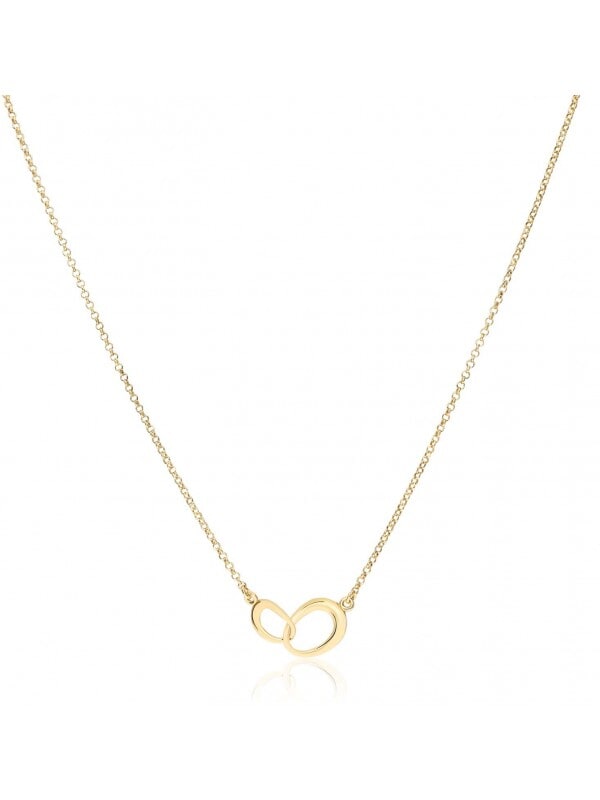 Glow 102.8612.45 Dames Ketting - Collier