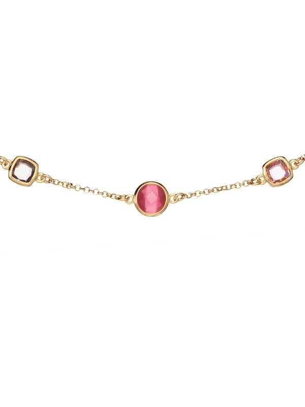 Glow 102.8621.55 Ketting - Collier