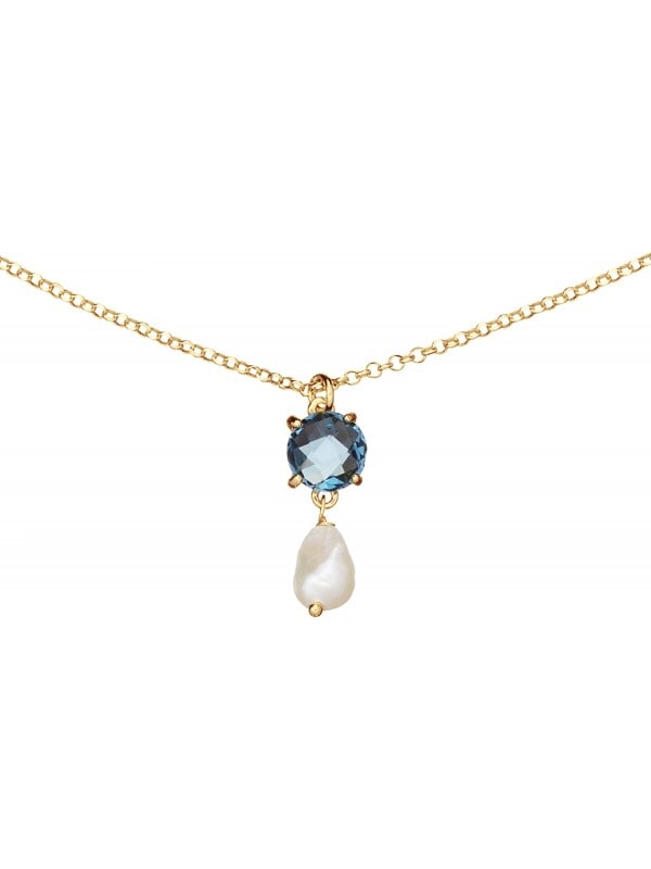 Glow 102.8622.55 Ketting - Collier