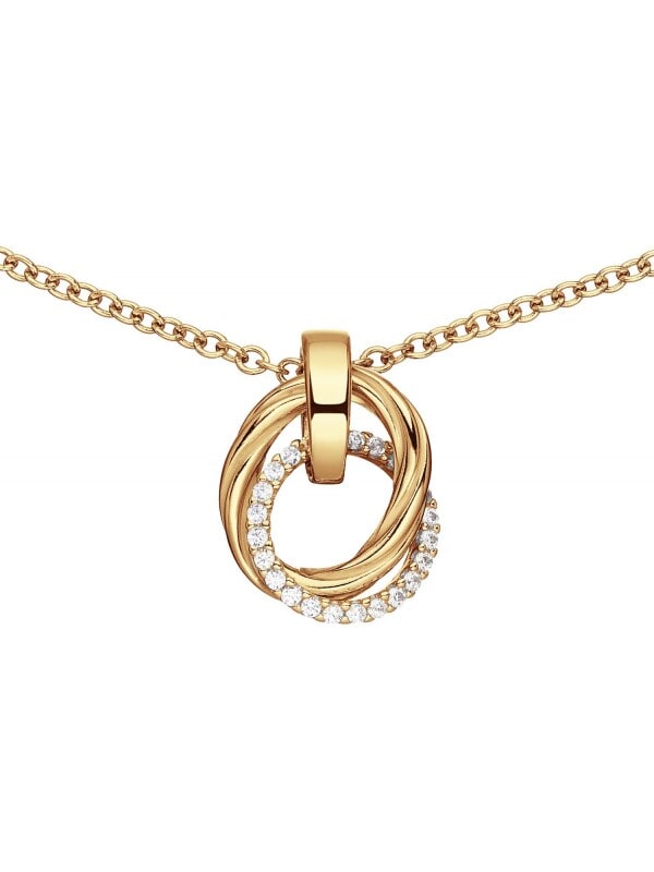Glow 102.8683.45 Dames Ketting - Collier