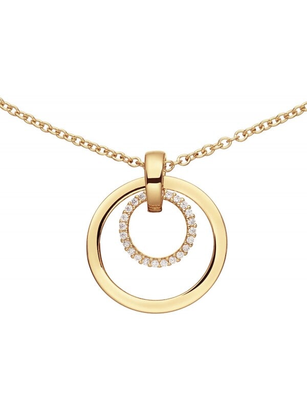 Glow 102.8685.45 Dames Ketting - Collier