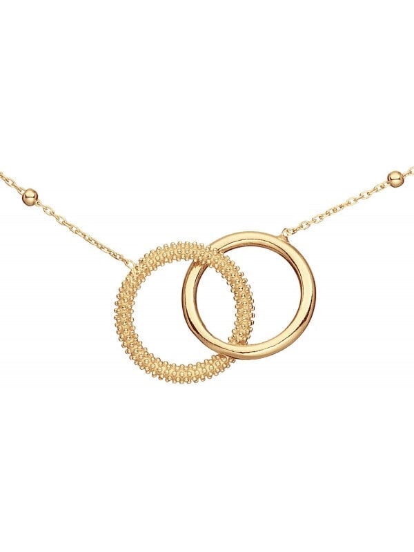 Glow 102.8694.45 Dames Ketting - Collier