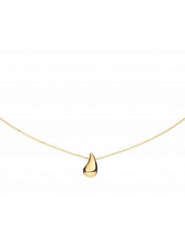 Glow 102.8698.45 Dames Ketting - Collier