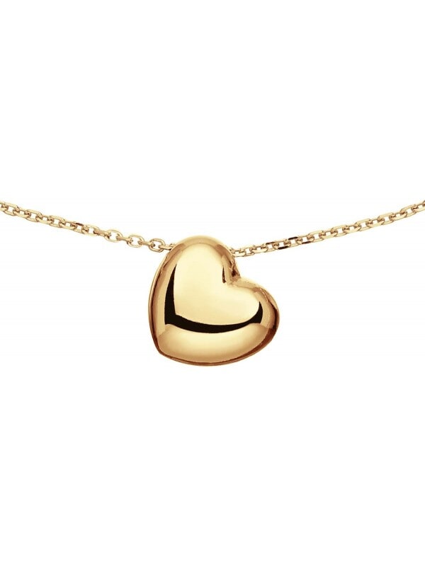 Glow 102.8740.45 Dames Ketting - Collier