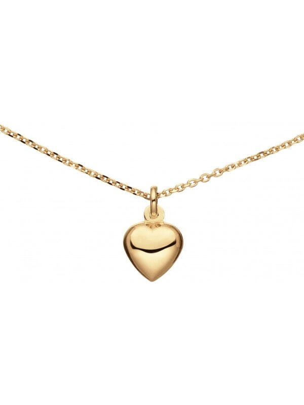 Glow 102.8743.45 Dames Ketting - Collier