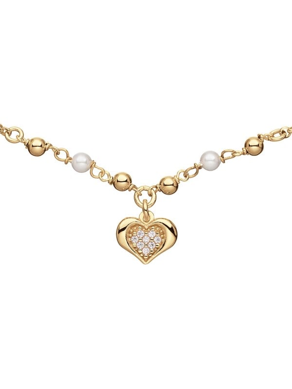 Glow 102.8744.45 Dames Ketting - Collier