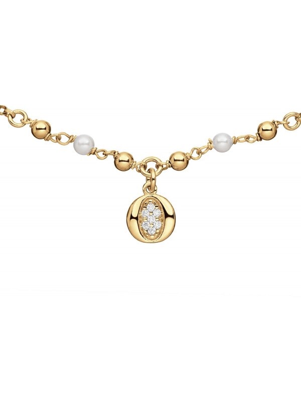 Glow 102.8746.45 Dames Ketting - Collier