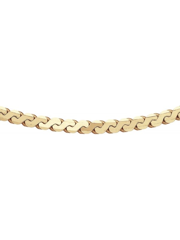 Glow 102.8751.45 Dames Ketting - Collier
