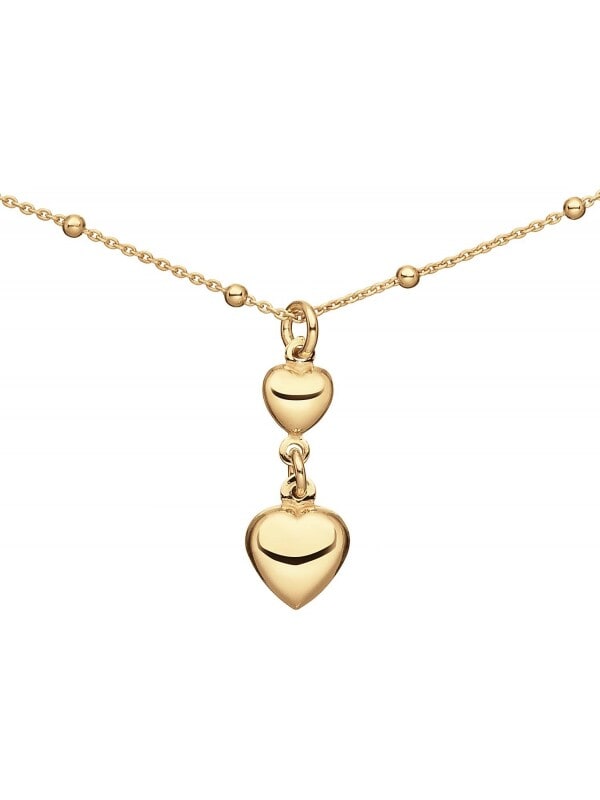 Glow 102.8754.45 Dames Ketting - Collier