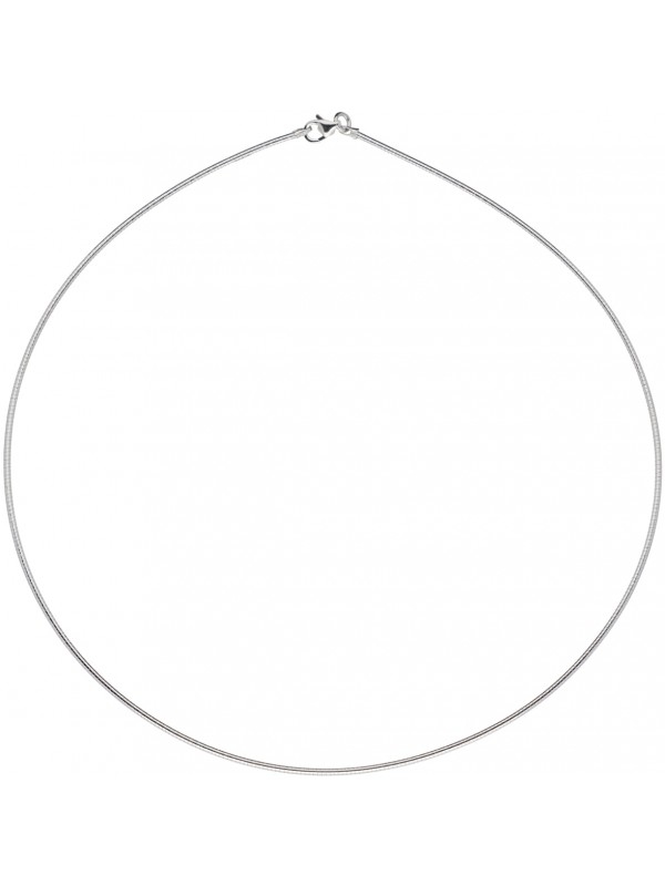 Silver Lining 103.7012.43 Dames Ketting