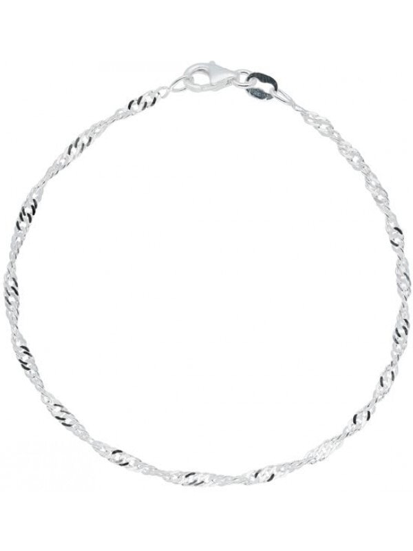 Silver Lining 104.0138.19 Dames Armband