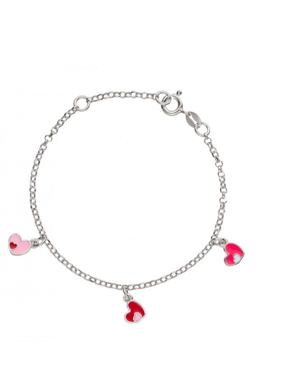 Glow 104.0576.16 Kinder Armband