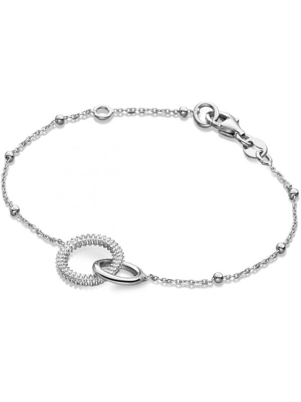 Glow 104.0694.17 Dames Armband