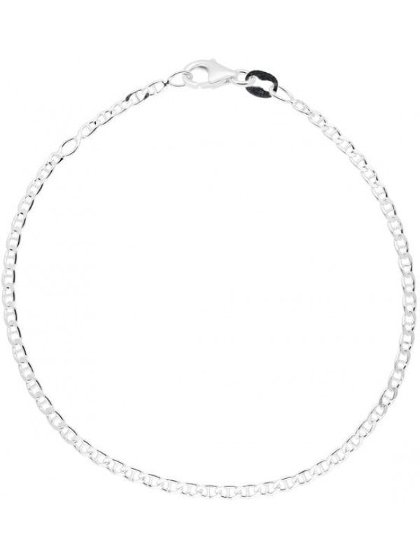 Silver Lining 104.1096.19 Dames Armband