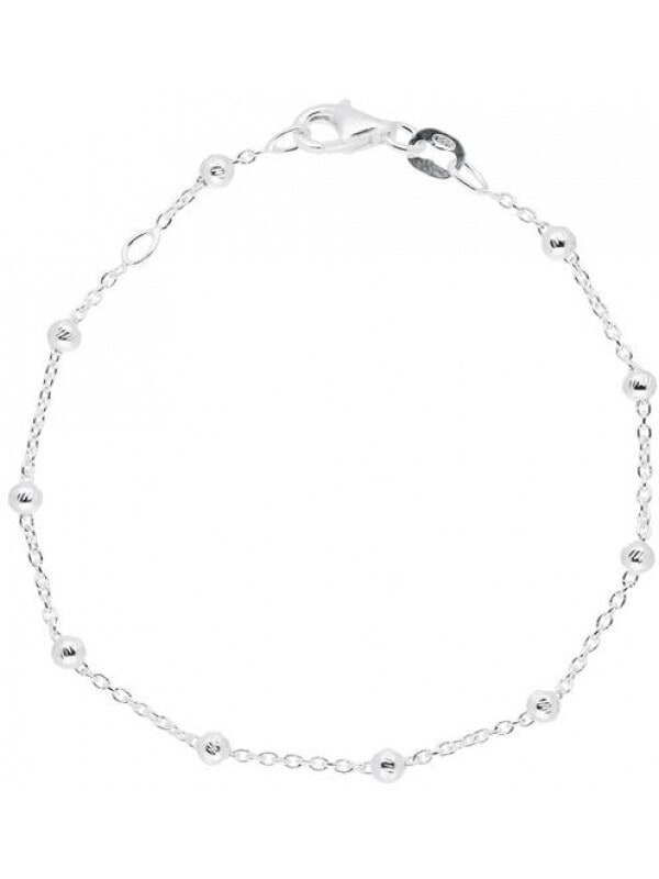 Silver Lining 104.1098.17 Dames Armband