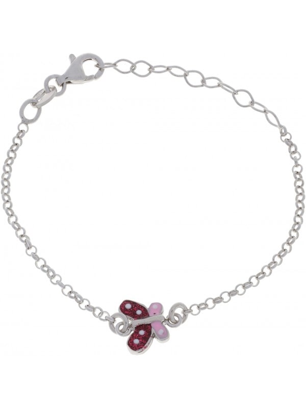 Glow 104.1317.16 Kinder Armband - Schakelarmband