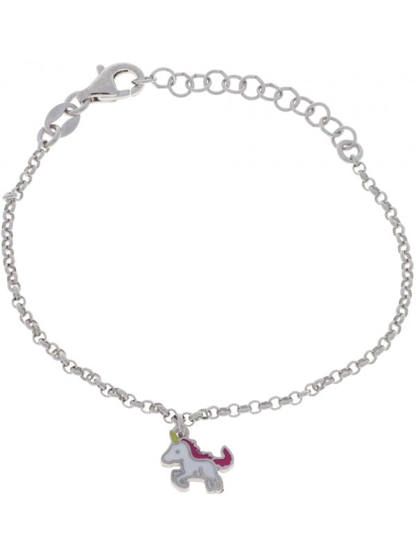 Glow 104.1318.16 Kinder Armband - Schakelarmband