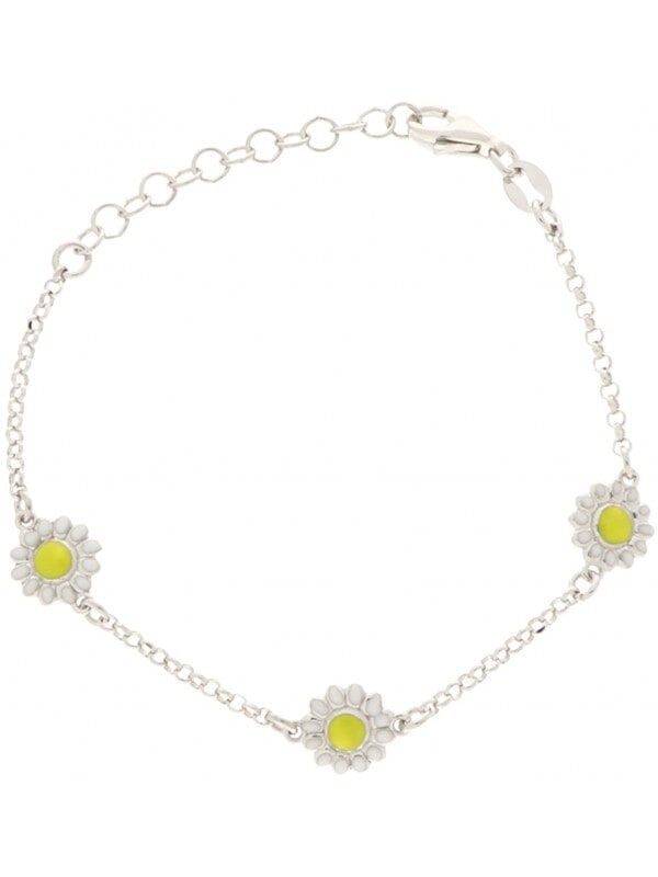 Glow 104.1320.16 Kinder Armband - Schakelarmband