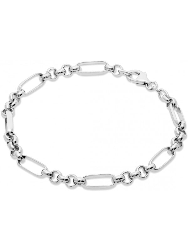 Glow 104.1410.19 Dames Armband - Schakelarmband