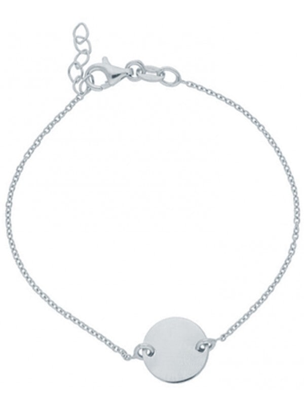 Silver Lining 104.1556.18 Dames Armband