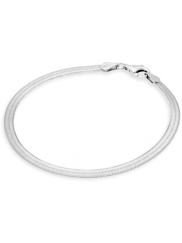 Glow 104.2393.19 Dames Armband - Schakelarmband