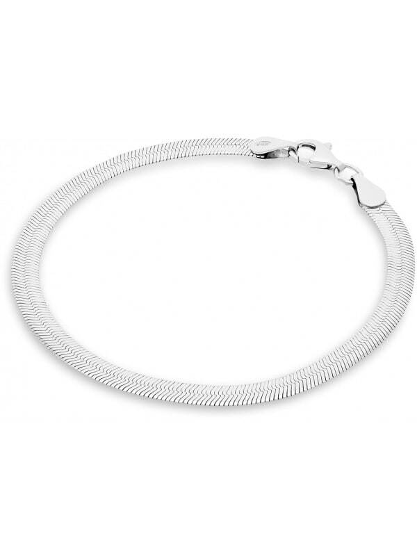 Glow 104.2394.19 Dames Armband - Schakelarmband