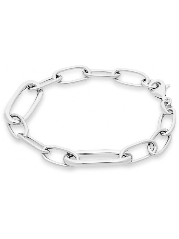 Glow 104.2395.20 Dames Armband - Schakelarmband